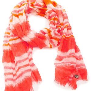 REI Sunkissed Striped Scarf